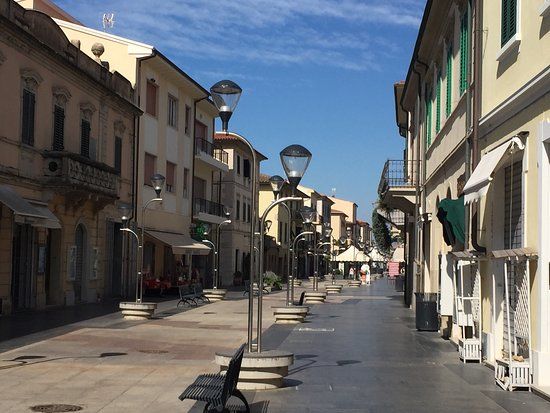 Corso Vittorio Emanuele II